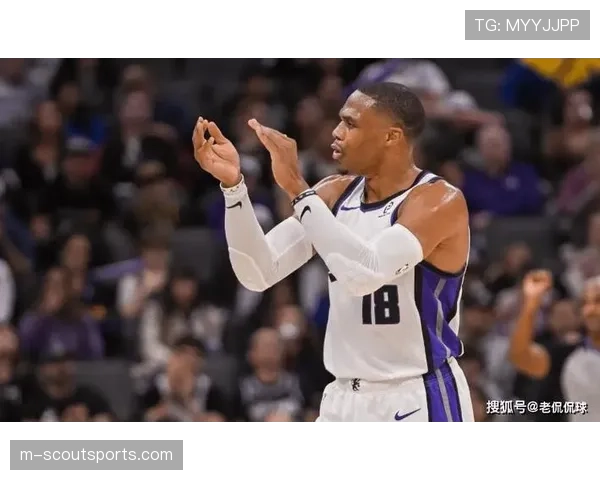 国王123-114终结16连败，福克斯32分威少立大功