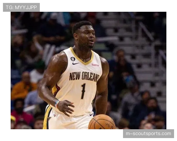 医学报告详解锡安·威廉姆森的膝部负荷管理方案 医学报告详解锡安·威廉姆森的膝部负荷管理方案